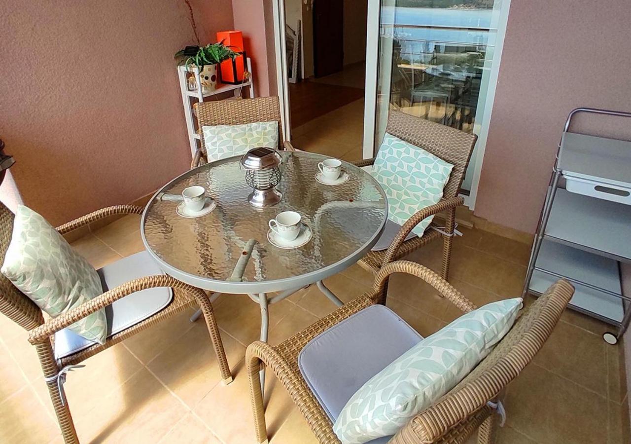 Apartment Idlerocks Trogir Exterior photo