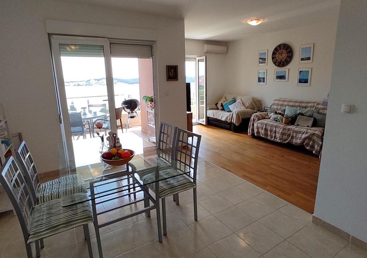 Apartment Idlerocks Trogir Exterior photo