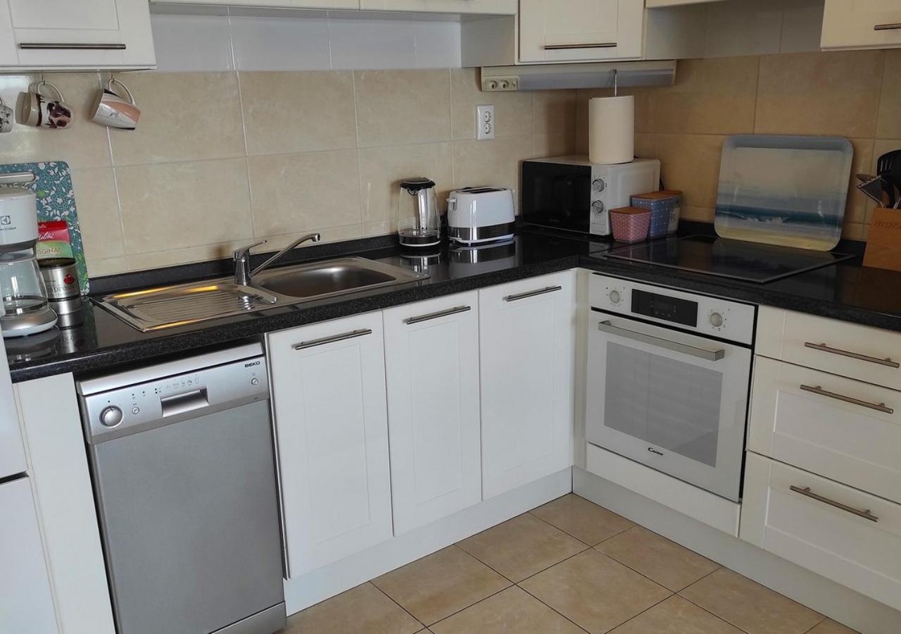 Apartment Idlerocks Trogir Exterior photo